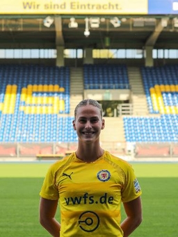Avatar Bild für Maya Andresen
