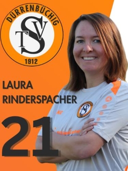 Avatar Bild für Laura Rinderspacher