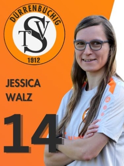Avatar Bild für Jessica Walz