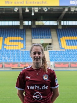 Avatar Bild für Melanie Würmel