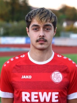 Avatar Bild für Maximilian Gäbler