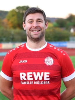 Avatar Bild für Florian Bauer
