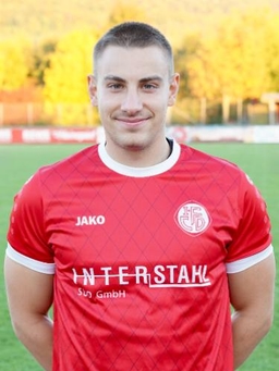 Avatar Bild für Niklas Eisele