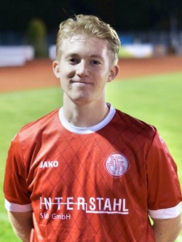 Avatar Bild für Joshua Flitsch