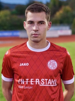 Avatar Bild für Manuel Geiger