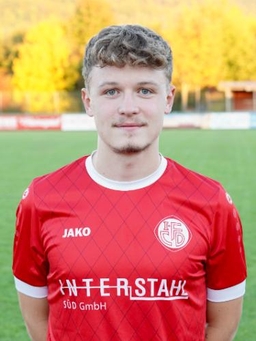 Avatar Bild für Nico Herga