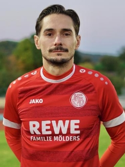 Avatar Bild für Jasmir Julevic