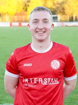 Avatar Bild für Lukas Köller