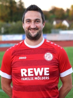 Avatar Bild für Lukas Lallemand