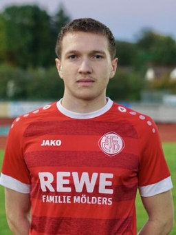 Avatar Bild für Leandro Lanzinger