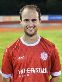 Avatar Bild für Lucca Elias Liegl