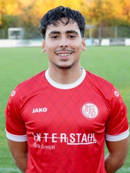 Avatar Bild für Dario Martins Braga