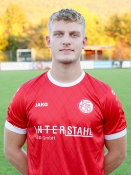 Avatar Bild für Fabian Wagenblast