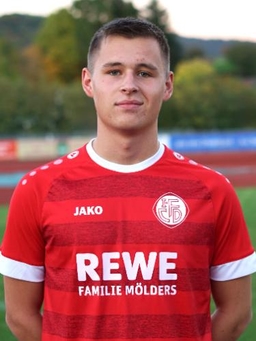 Avatar Bild für Elias Laurin Sührck