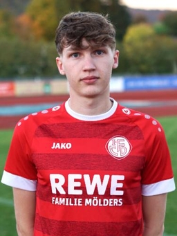 Avatar Bild für Jannik Spitzenberg