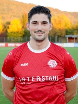 Avatar Bild für Daniel Oesterling