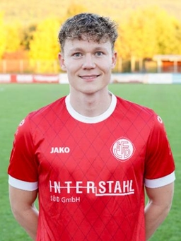 Avatar Bild für Luca Raichle
