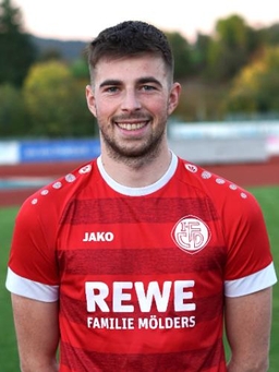 Avatar Bild für Patrick Gaugel