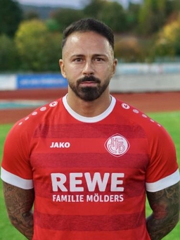 Avatar Bild für Ferhat Hamamci