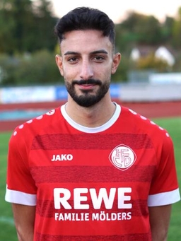 Avatar Bild für Melih Karahan