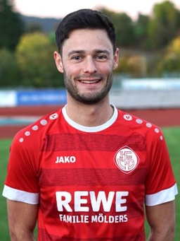 Avatar Bild für Nico Kolb