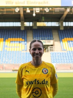Avatar Bild für Charlotte Brühler