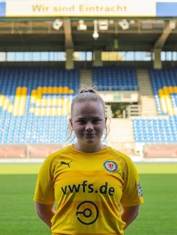 Avatar Bild für Antonia Farr