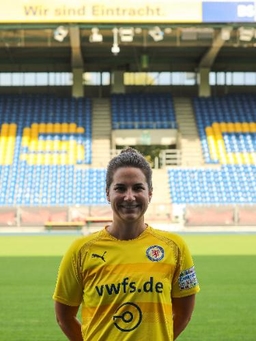 Avatar Bild für Anna Fries