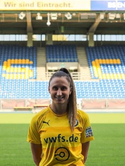Avatar Bild für Cindy Kaufmann