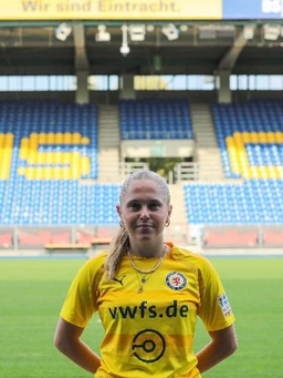 Avatar Bild für Matilda Querfurth