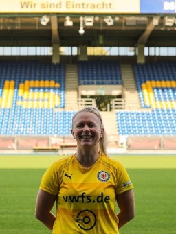 Avatar Bild für Franziska Knopp