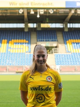 Avatar Bild für Jill-Lina Lange