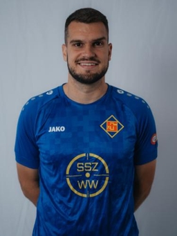 Avatar Bild für Damir Grgic