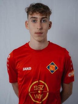 Avatar Bild für Jan Niklas Hofmann