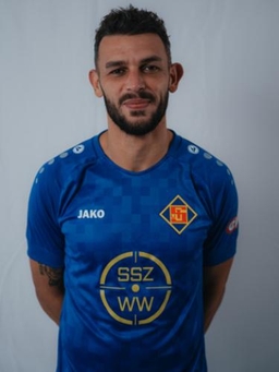 Avatar Bild für Daniel Von Der Bracke