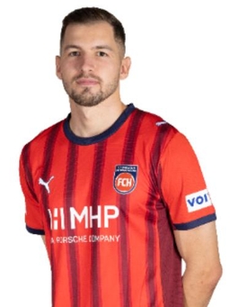 Avatar Bild für Marvin Pieringer