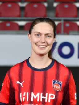 Avatar Bild für Tina Neubrand