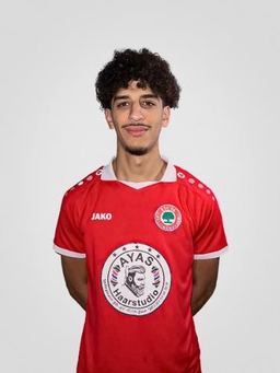 Avatar Bild für Anis Hadri