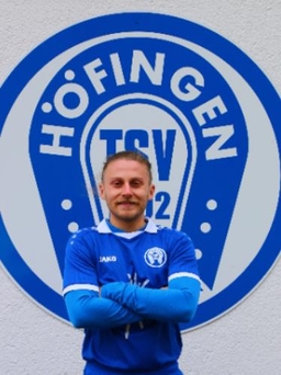 Avatar Bild für Armin Biemel
