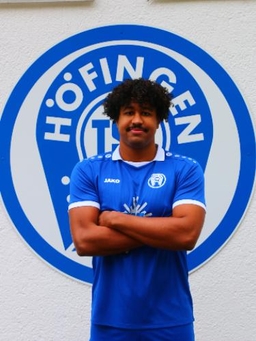 Avatar Bild für Ramon Faria Haug