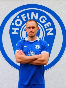 Avatar Bild für Sebastian Utz