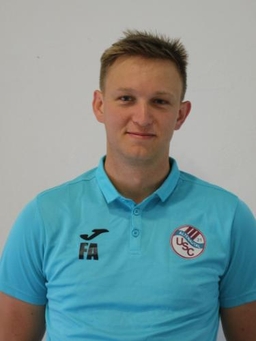 Avatar Bild für Franz Agethen