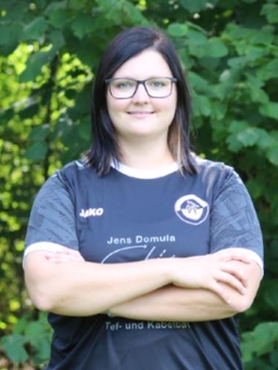 Avatar Bild für Gina Noack