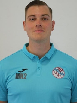 Avatar Bild für Marius Hoffknecht