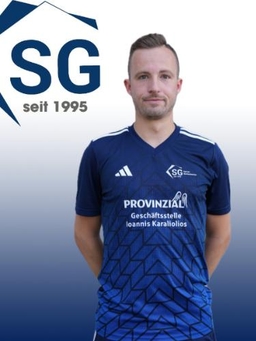 Avatar Bild für Simon Boos