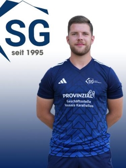Avatar Bild für Jannik Schmittinger