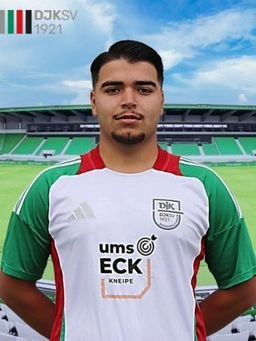 Avatar Bild für Denis Kocaöz