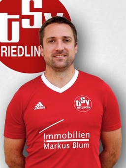 Avatar Bild für Matthias Binder