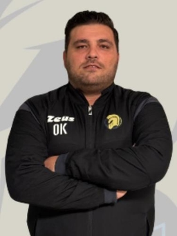 Avatar Bild für Oktay Keles