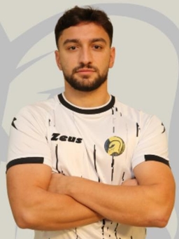 Avatar Bild für Blerim Hyseni